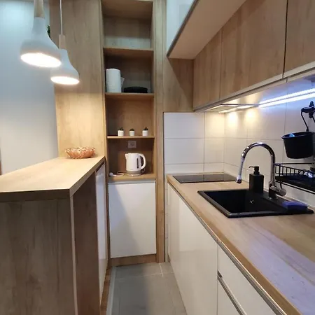 Mitrovic Lux Appartamento *