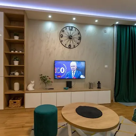 Mitrovic Lux * Zlatibor