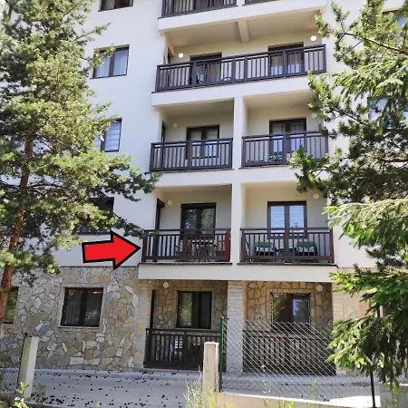 Mitrovic Lux Apartment