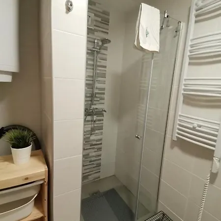 Mitrovic Lux Apartment Zlatibor