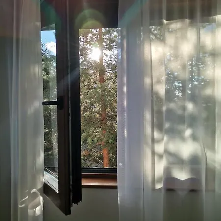 Mitrovic Lux * Zlatibor