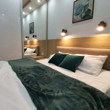 Mitrovic Lux Zlatibor