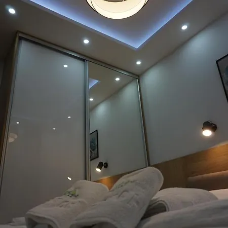 Mitrovic Lux Zlatibor