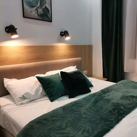 Appartamento Mitrovic Lux *