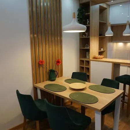 Mitrovic Lux Zlatibor