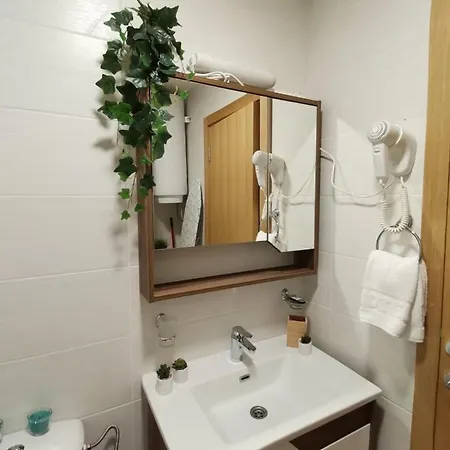 Mitrovic Lux Zlatibor