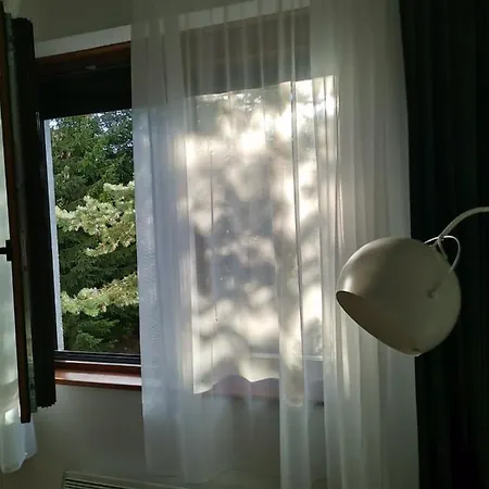 Mitrovic Lux Apartment