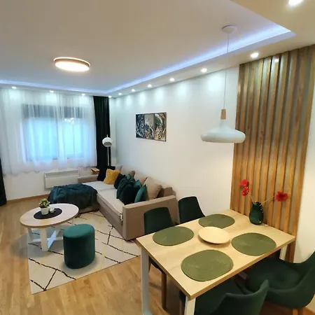 Mitrovic Lux Appartamento *