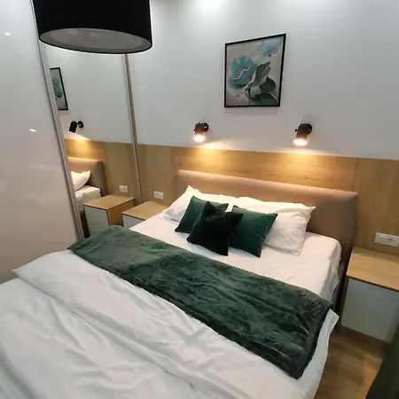 Appartamento Mitrovic Lux Zlatibor