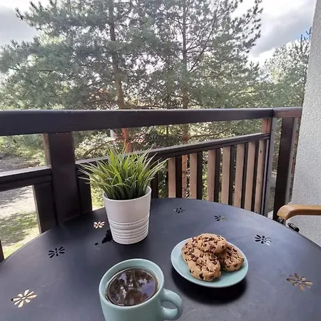 Mitrovic Lux Zlatibor