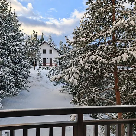 Appartamento Mitrovic Lux Zlatibor