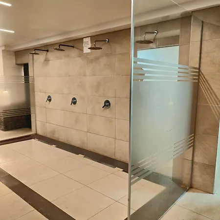 Apartment Mitrovic Lux *