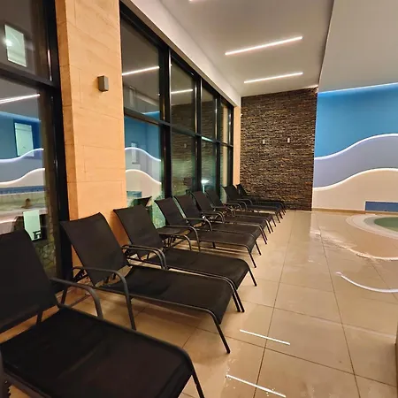 Mitrovic Lux Appartamento