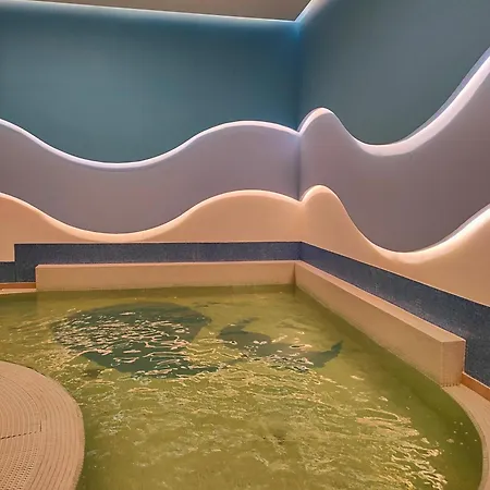 Appartamento Mitrovic Lux *