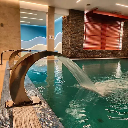 Appartamento Mitrovic Lux Zlatibor