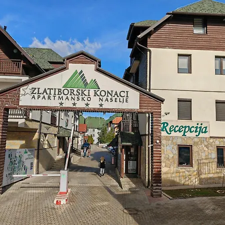 Mitrovic Lux Appartamento *